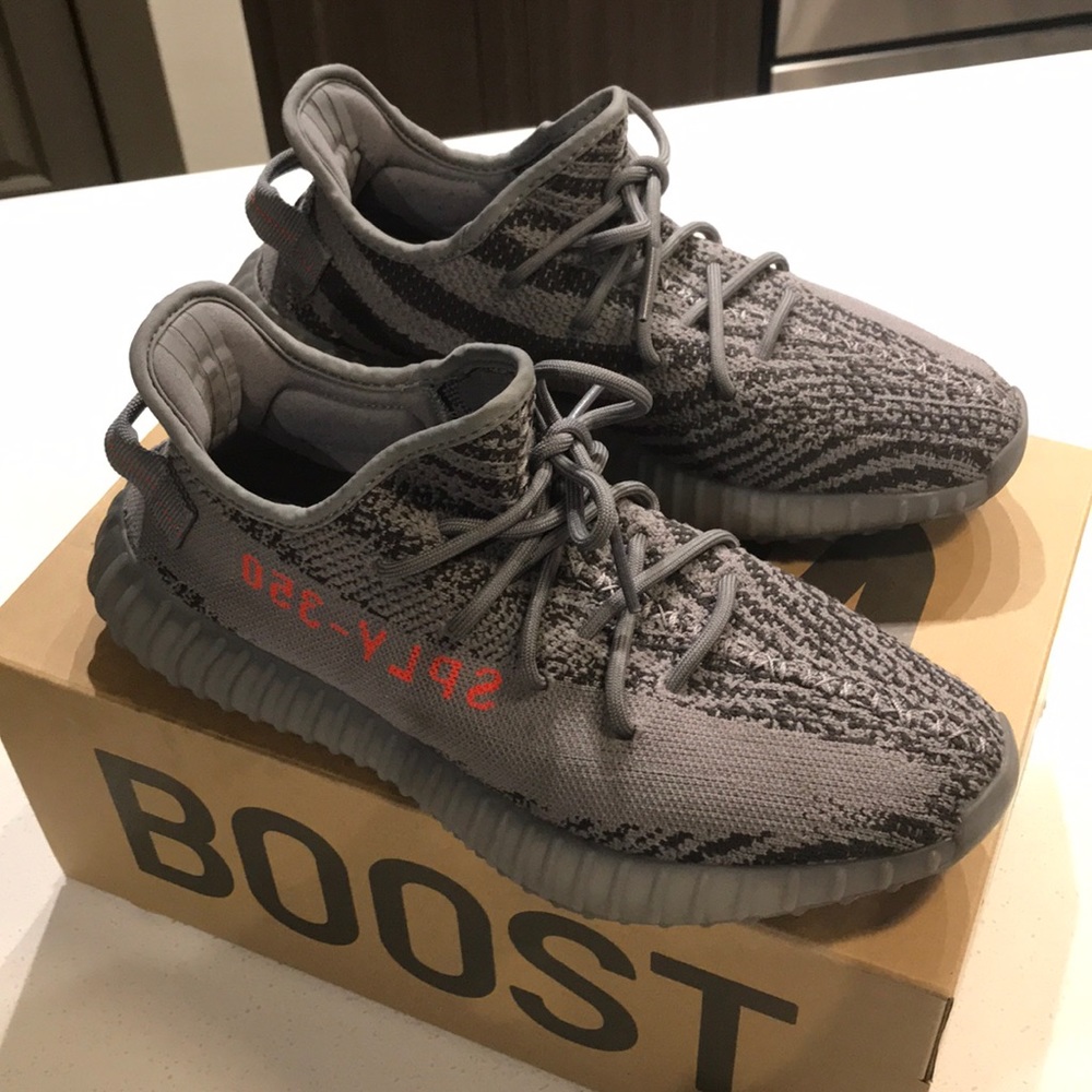 Yeezy Boost 350 V2 ‘Beluga 2.0’